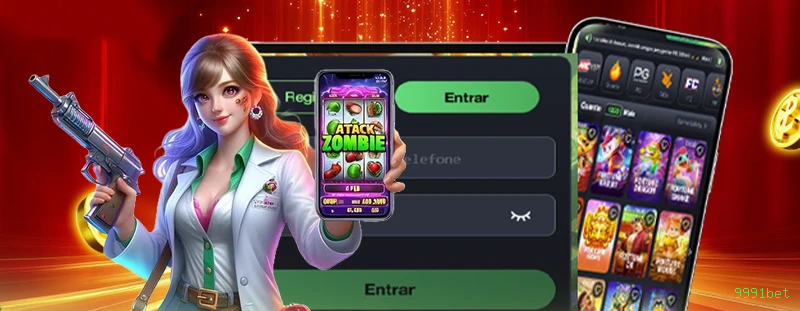 Cassino 9991bet - mesas ao vivo e jogos