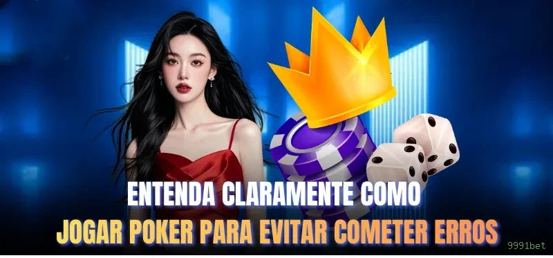 Checklist para avaliar a plataforma 9991bet